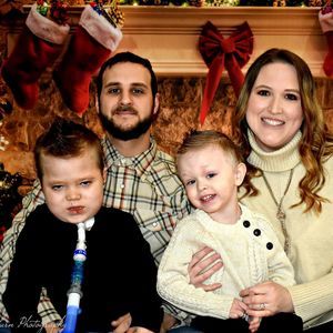 Meet your Posher, Elmer